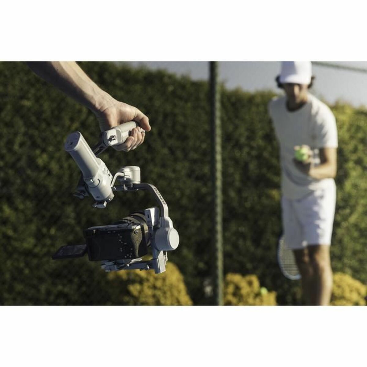 Stabiliser for Support Dji-5