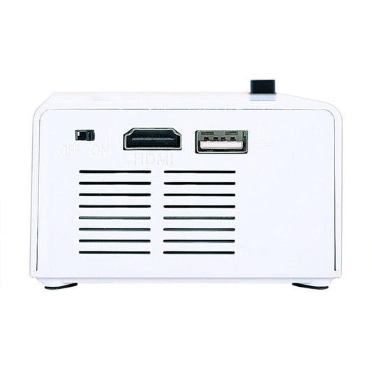 Mini LED projector