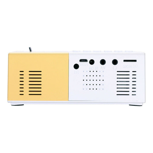Mini LED projector
