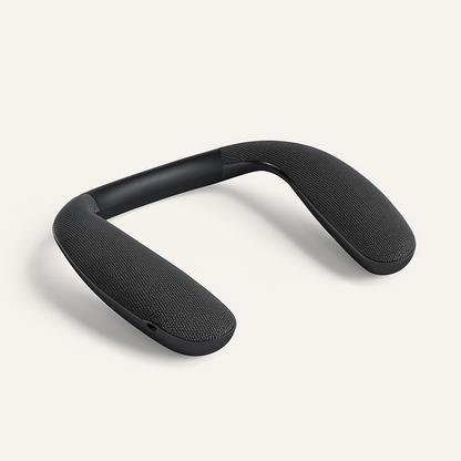 Vibe – Bluetooth Wearable Neckband Speaker
