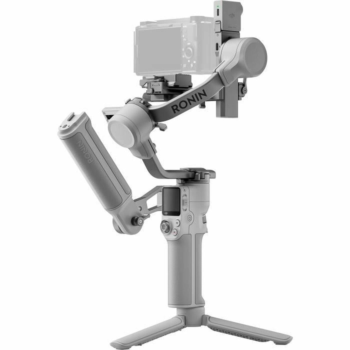 Stabiliser for Support Dji-0