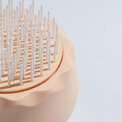 Pet Bliss Massage Hair Comb
