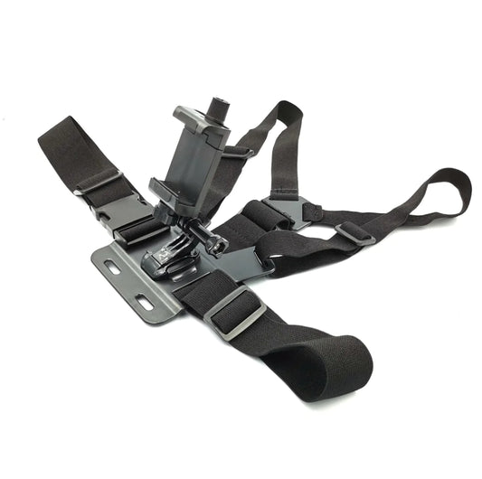 Universal Chest Phone Harness