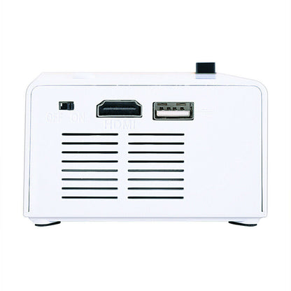 Mini LED projector