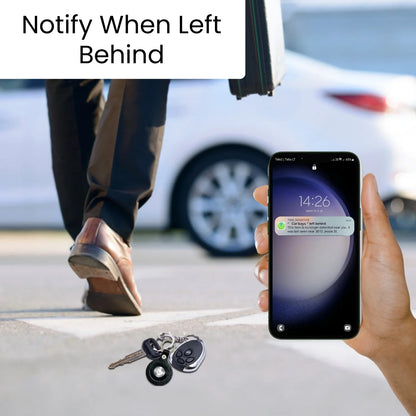 Dolphin Smart Tracker Huthur-4